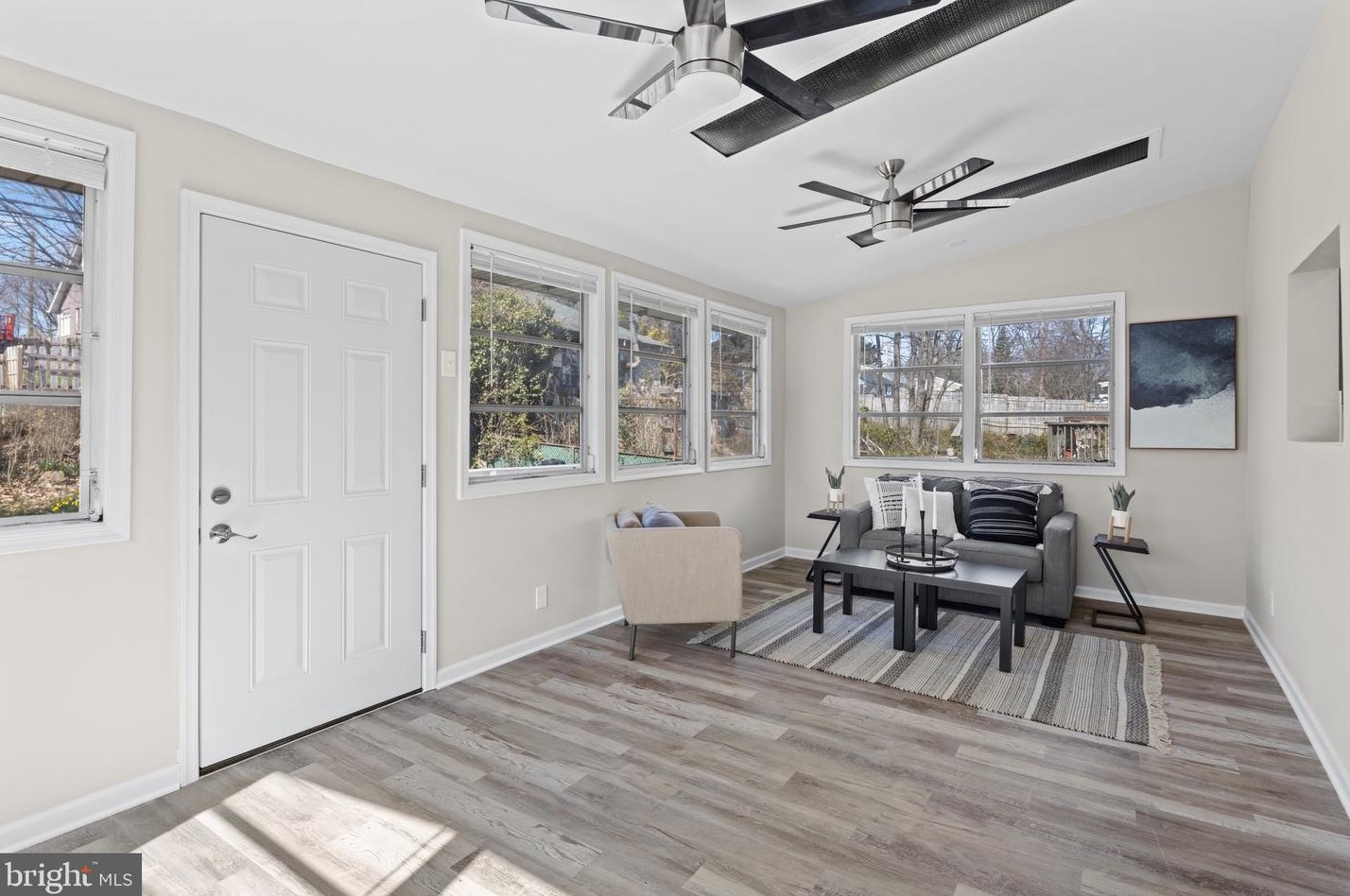 3811 Woodlea Ave, Baltimore MD  21206-5035 exterior