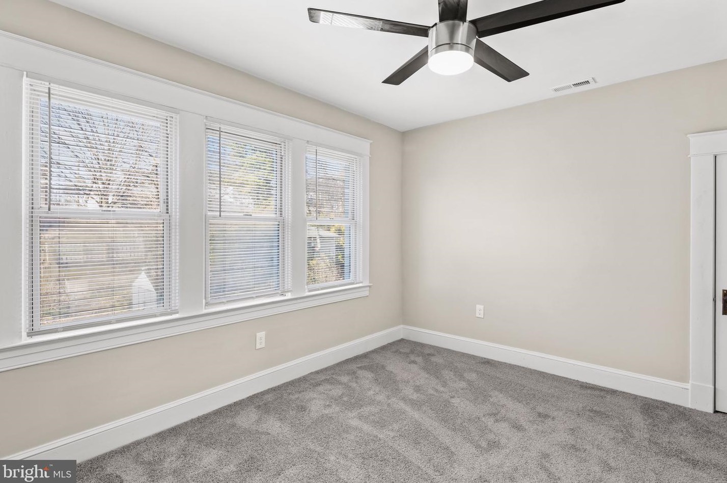 3811 Woodlea Ave, Baltimore MD  21206-5035 exterior