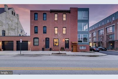 3029 Dillon Street - Photo 1