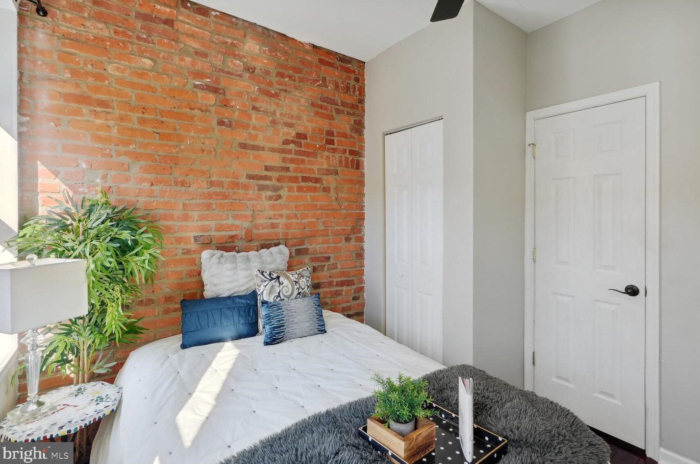 1425 Richardson St, Baltimore MD  21230-5321 exterior