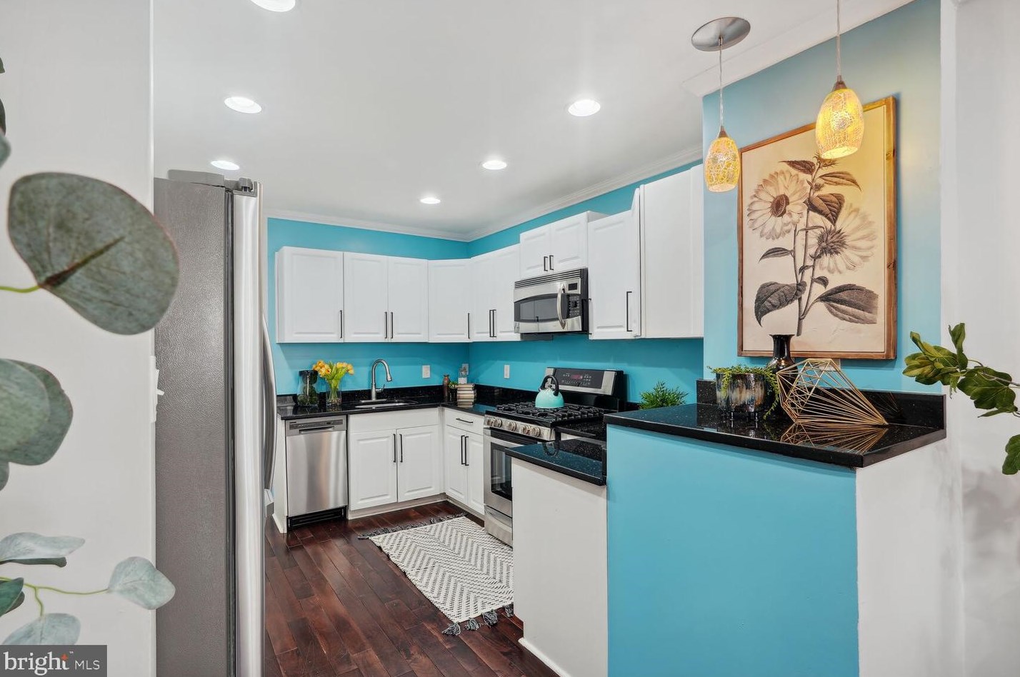 1425 Richardson St, Baltimore MD  21230-5321 exterior