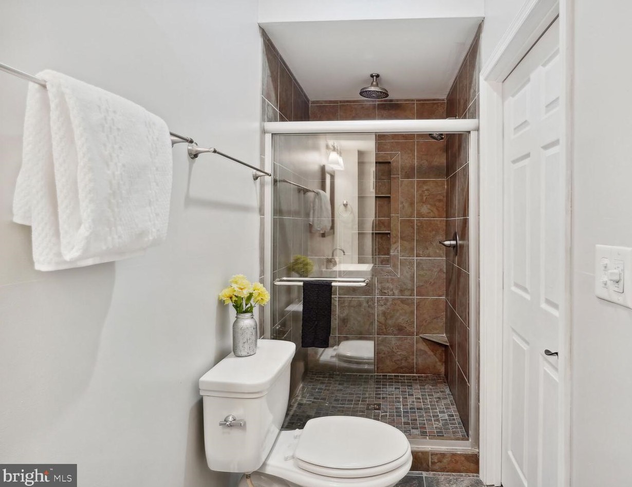 1425 Richardson St, Baltimore MD  21230-5321 exterior