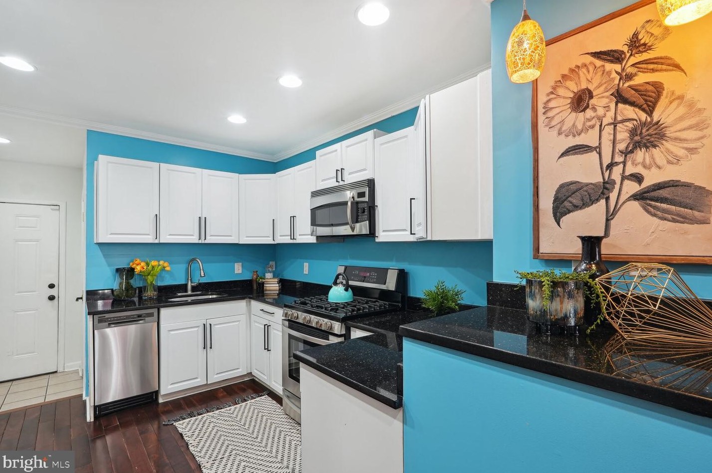 1425 Richardson St, Baltimore MD  21230-5321 exterior