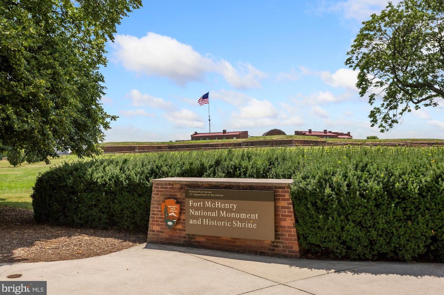 1425 Richardson St, Baltimore MD  21230-5321 exterior