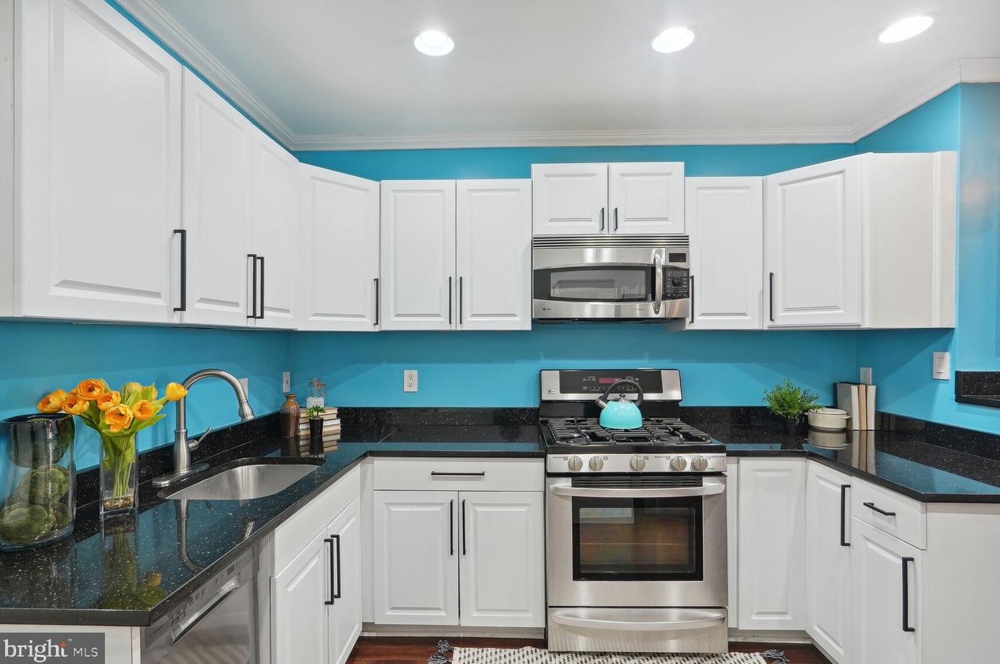 1425 Richardson St, Baltimore MD  21230-5321 exterior