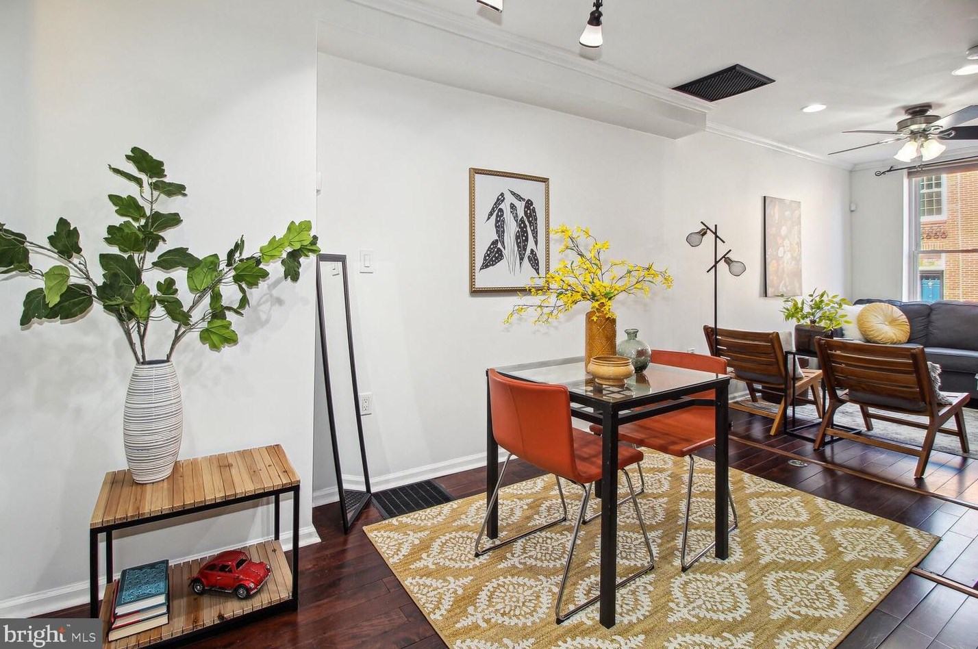 1425 Richardson St, Baltimore MD  21230-5321 exterior