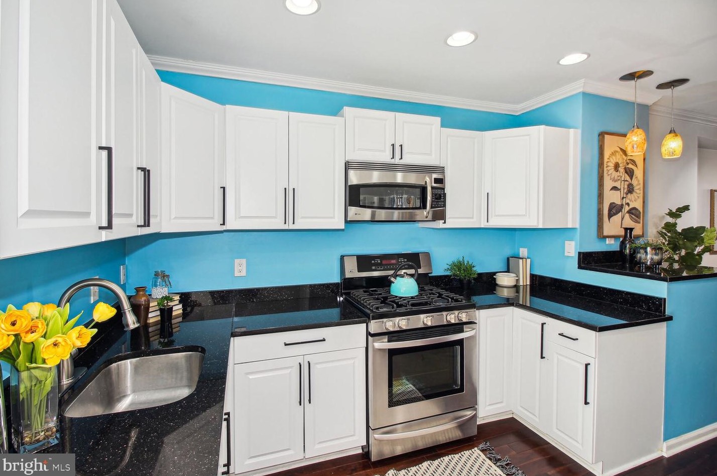 1425 Richardson St, Baltimore MD  21230-5321 exterior