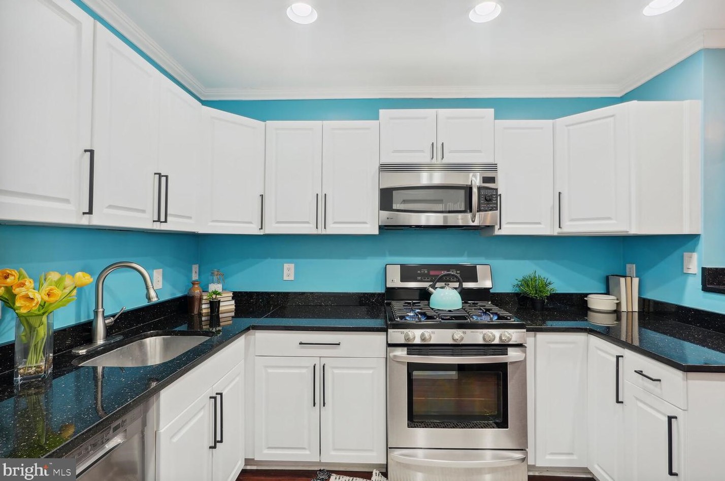 1425 Richardson St, Baltimore MD  21230-5321 exterior