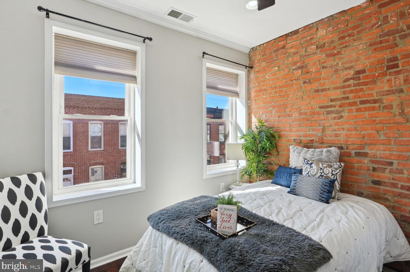 1425 Richardson St, Baltimore MD  21230-5321 exterior