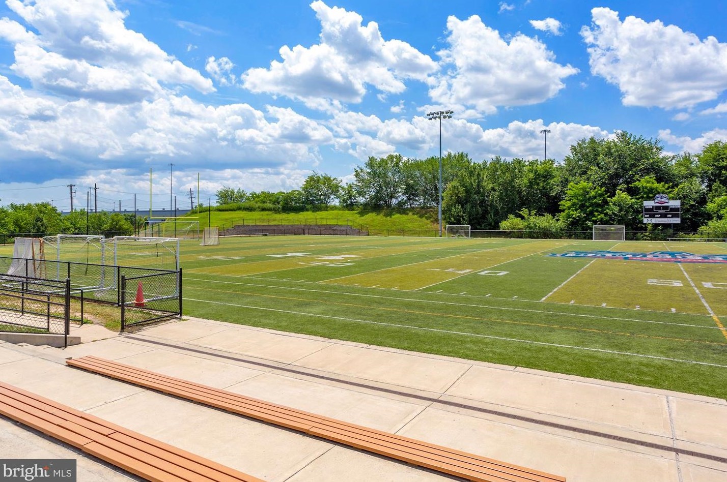 1425 Richardson St, Baltimore MD  21230-5321 exterior