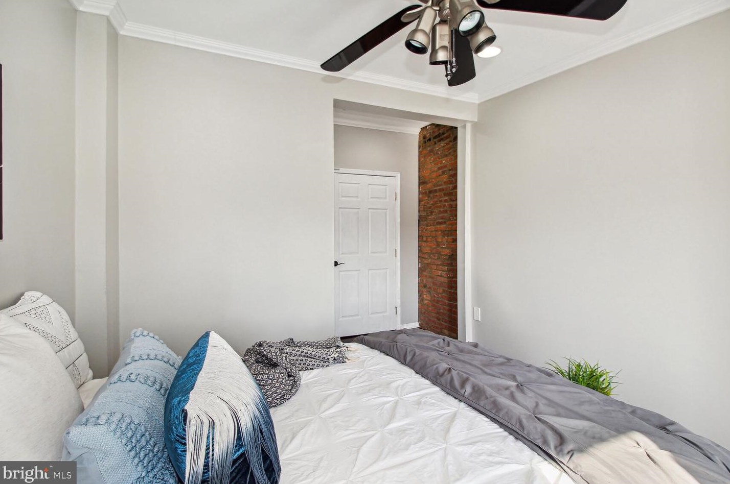 1425 Richardson St, Baltimore MD  21230-5321 exterior