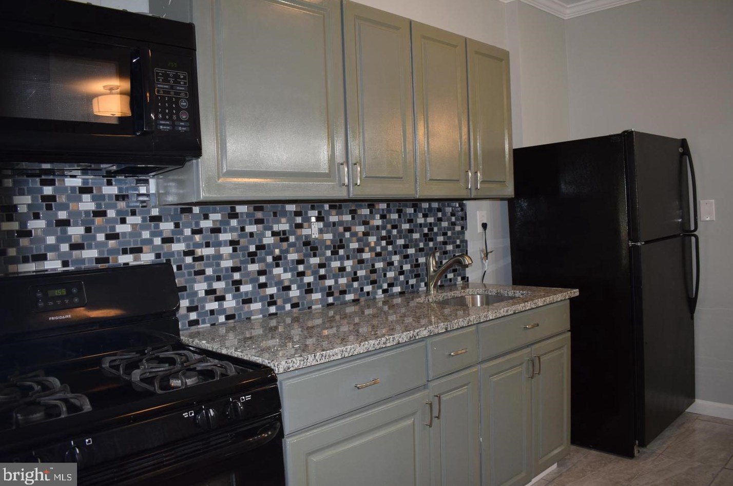 3817 Towanda Ave, Baltimore MD  21215-7626 exterior