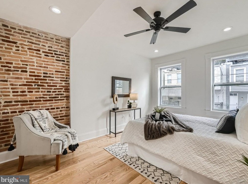 739 Curley St, Baltimore MD  21224-2717 exterior