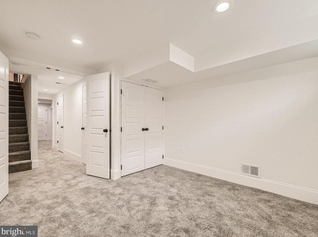 739 Curley St, Baltimore MD  21224-2717 exterior