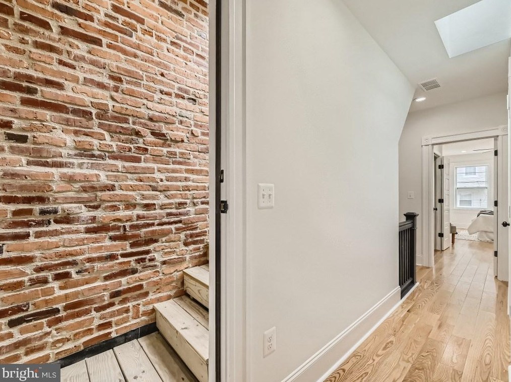 739 Curley St, Baltimore MD  21224-2717 exterior