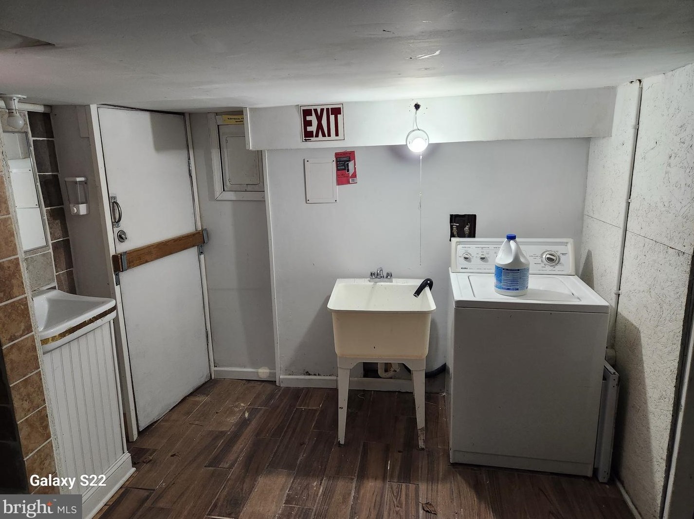 5006 Belair Rd, Baltimore MD 21206-6303 exterior