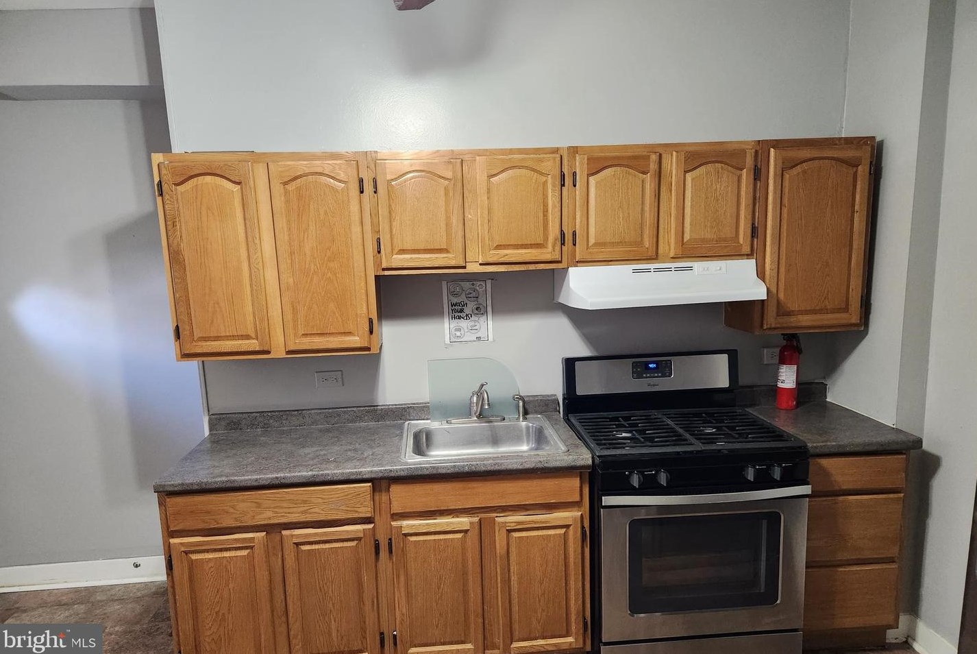 5006 Belair Rd, Baltimore MD 21206-6303 exterior