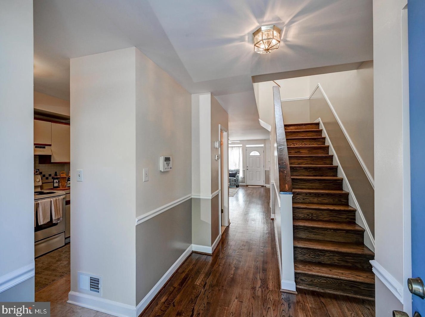 841 Mchenry St, Baltimore MD  21230-2133 exterior