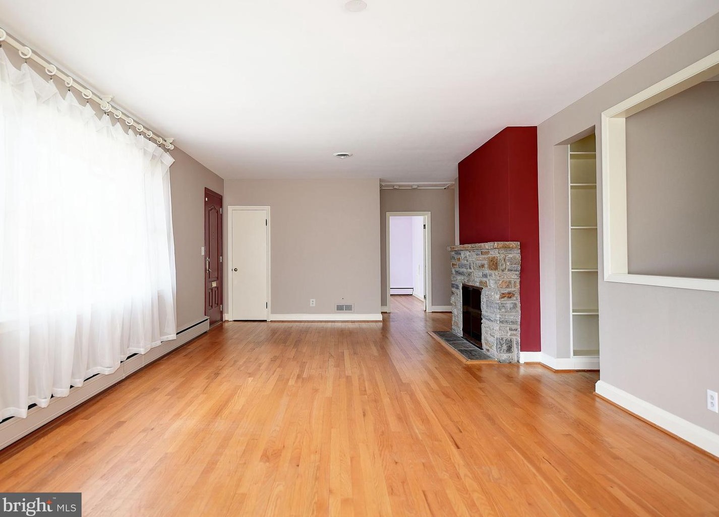 5511 Greenleaf Rd, Baltimore MD  21210-2008 exterior