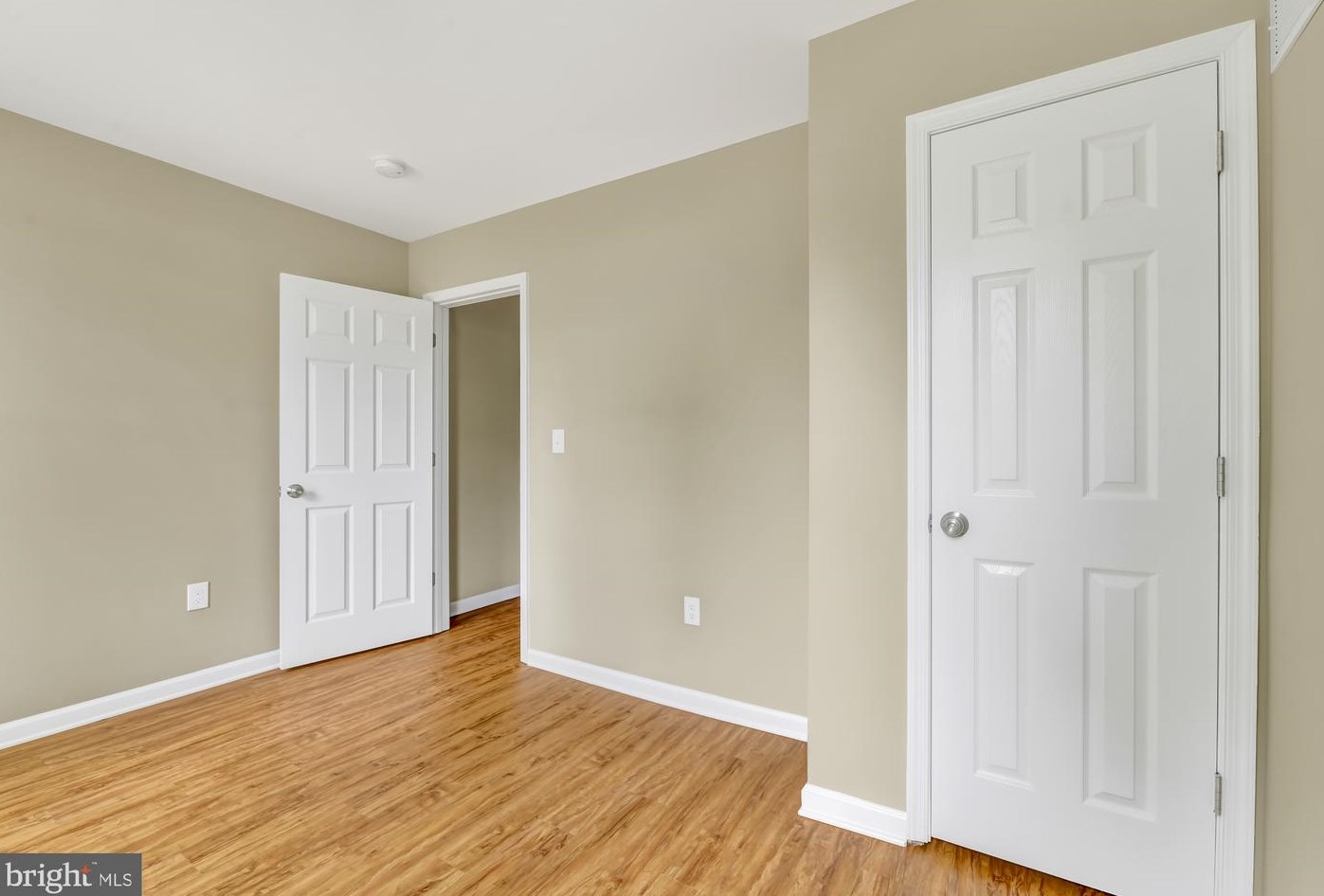 1100 Ashburton St, Baltimore MD  21216-4303 exterior
