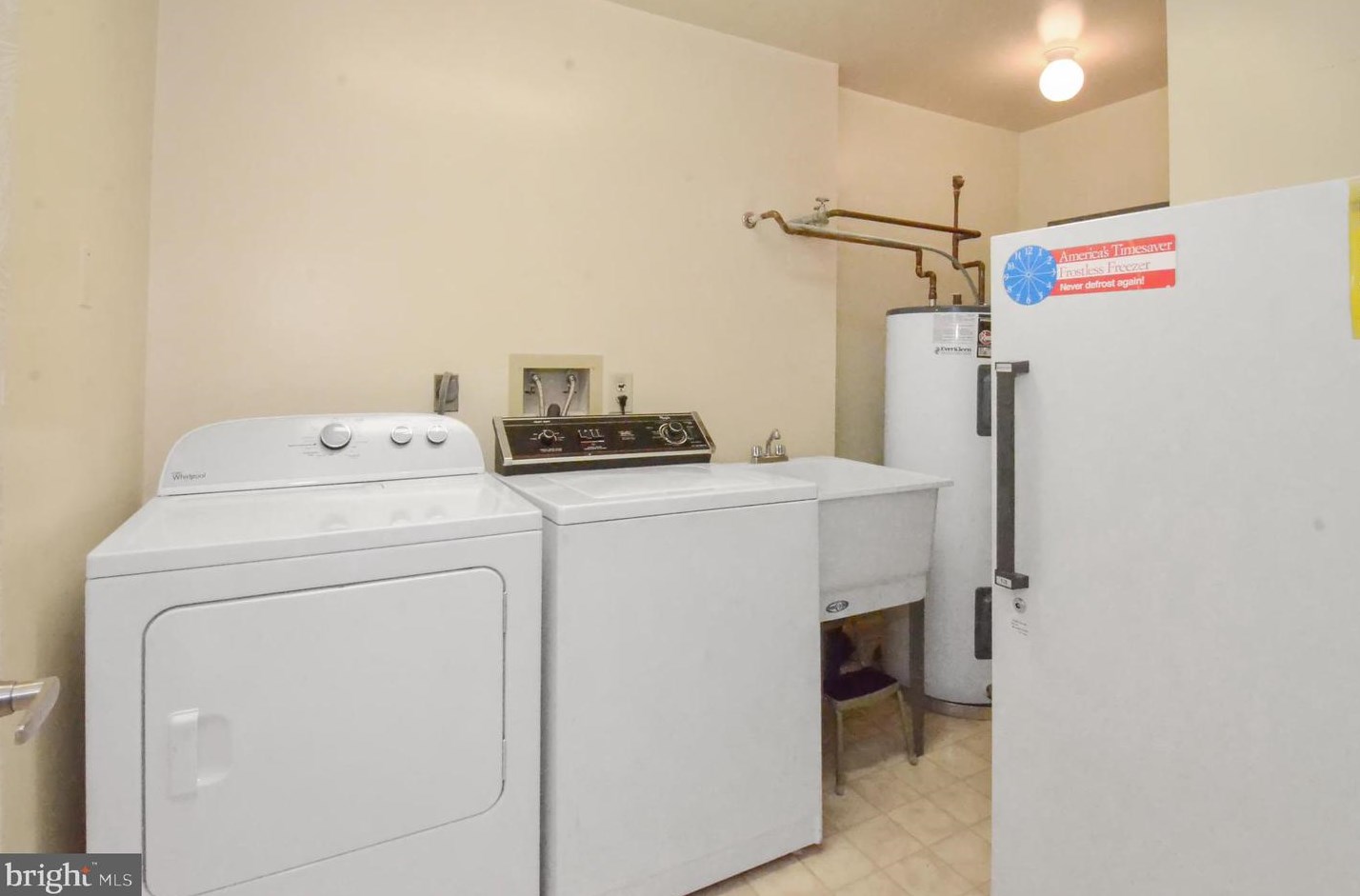3031 Fallstaff Rd, Baltimore MD  21209-2958 exterior