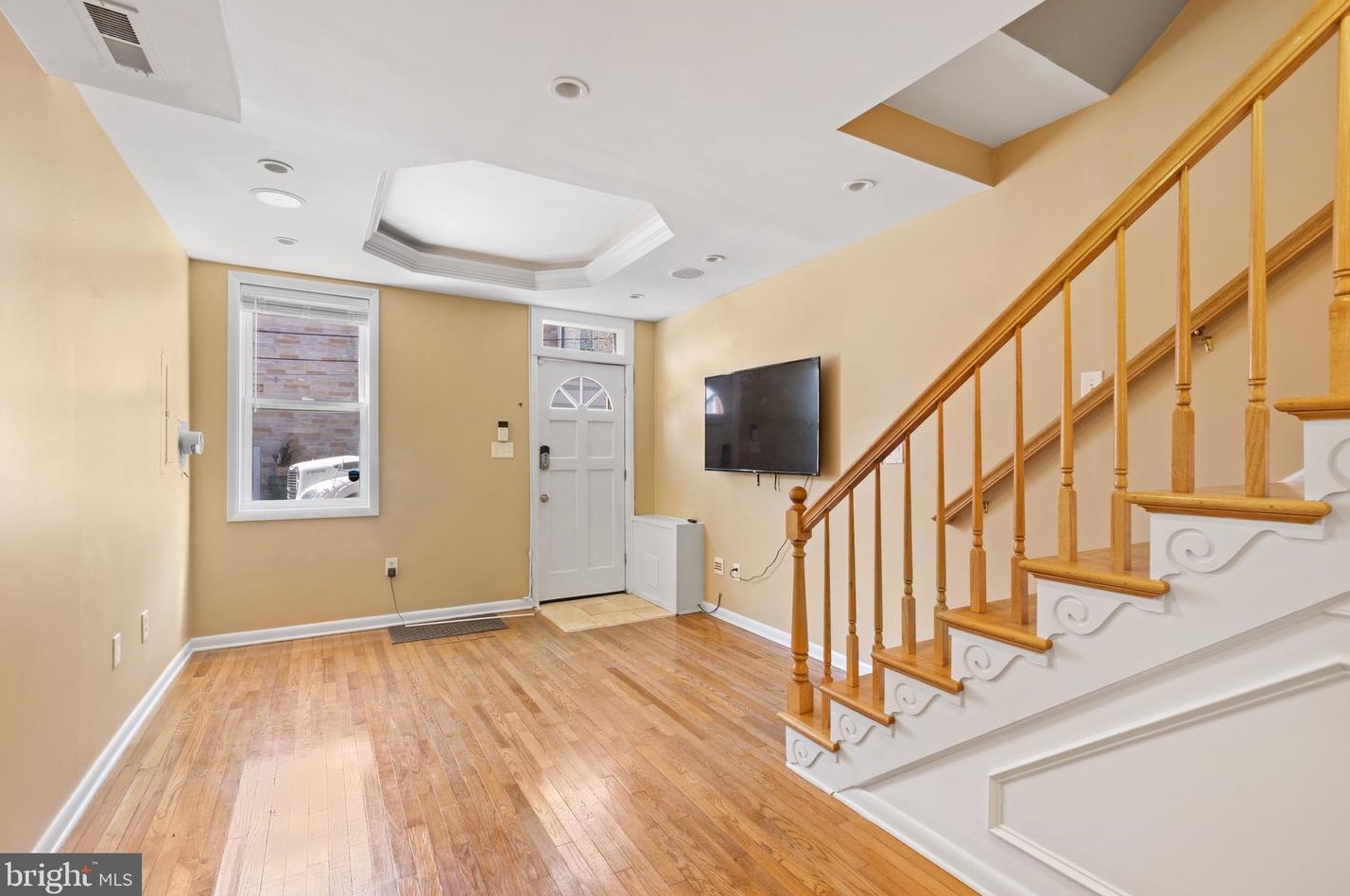 2204 Cambridge St, Baltimore MD  21231-3208 exterior