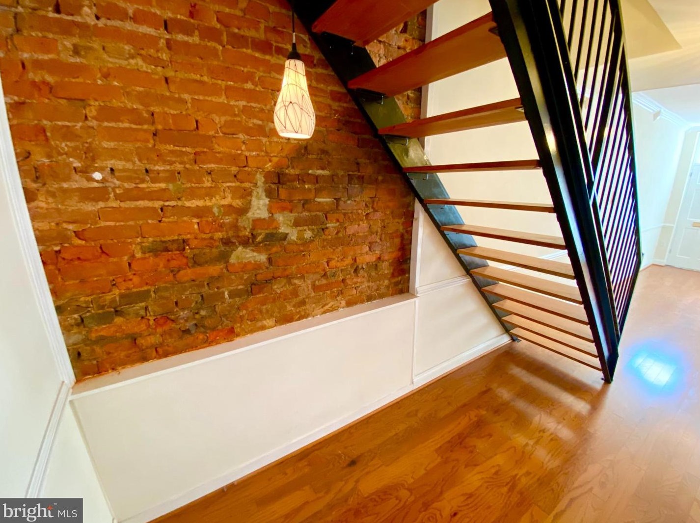 615 Durham St, Baltimore MD  21231-3003 exterior