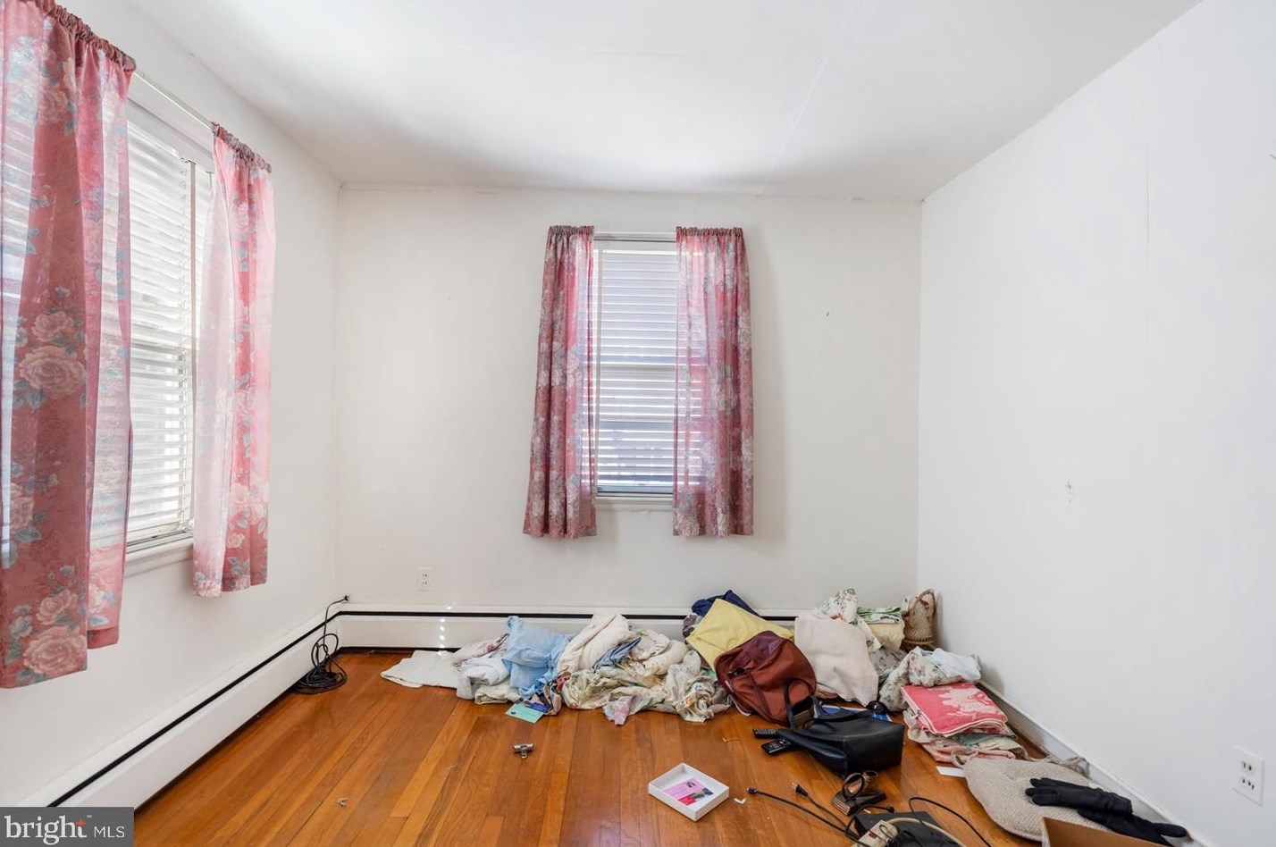 4548 Derby Manor Dr, Baltimore MD  21215-6539 exterior