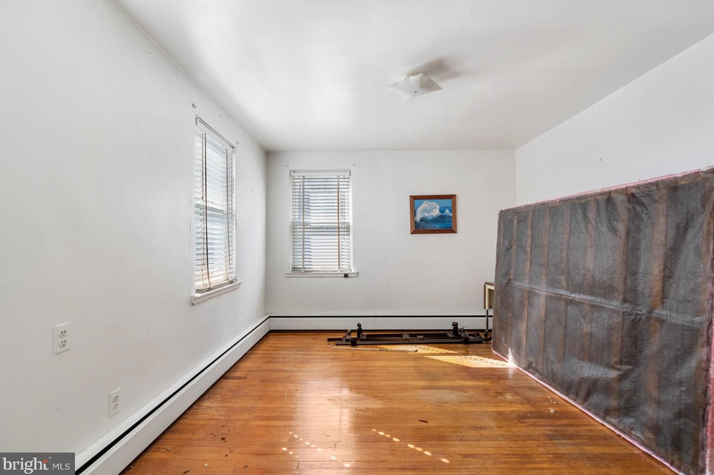 4548 Derby Manor Dr, Baltimore MD  21215-6539 exterior