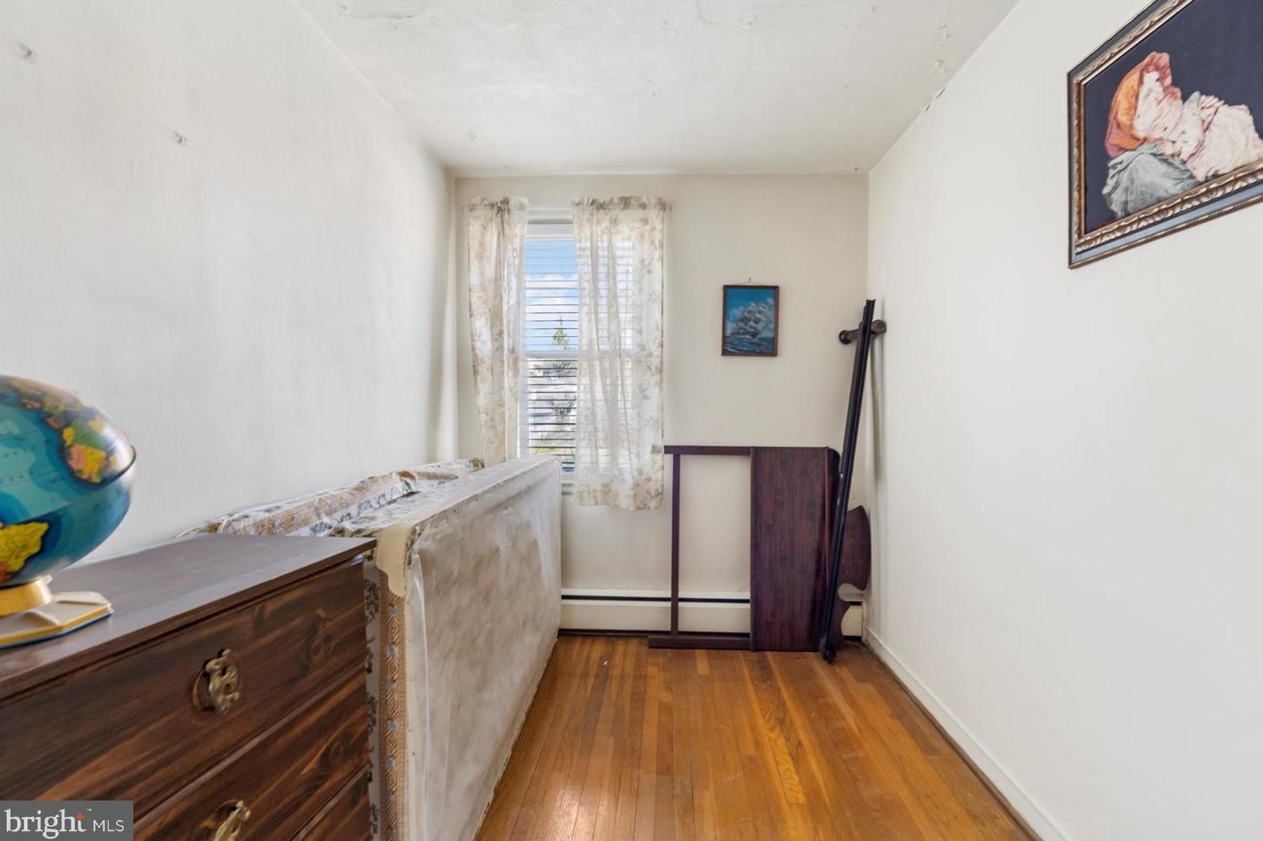 4548 Derby Manor Dr, Baltimore MD  21215-6539 exterior