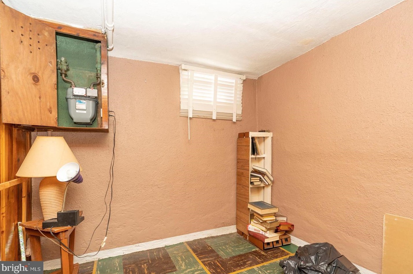 4548 Derby Manor Dr, Baltimore MD  21215-6539 exterior