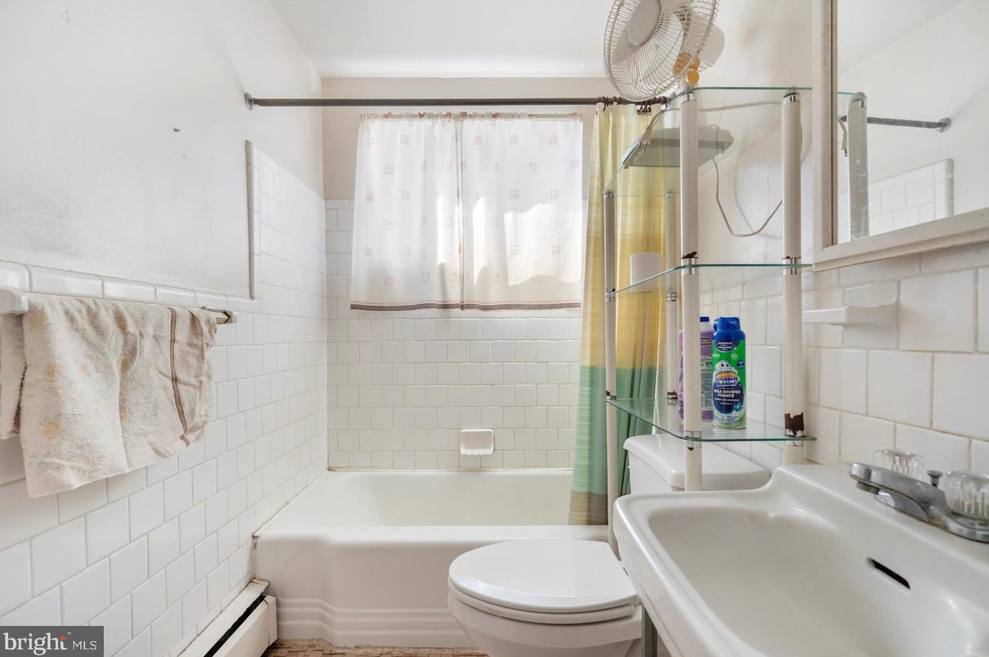 4548 Derby Manor Dr, Baltimore MD  21215-6539 exterior