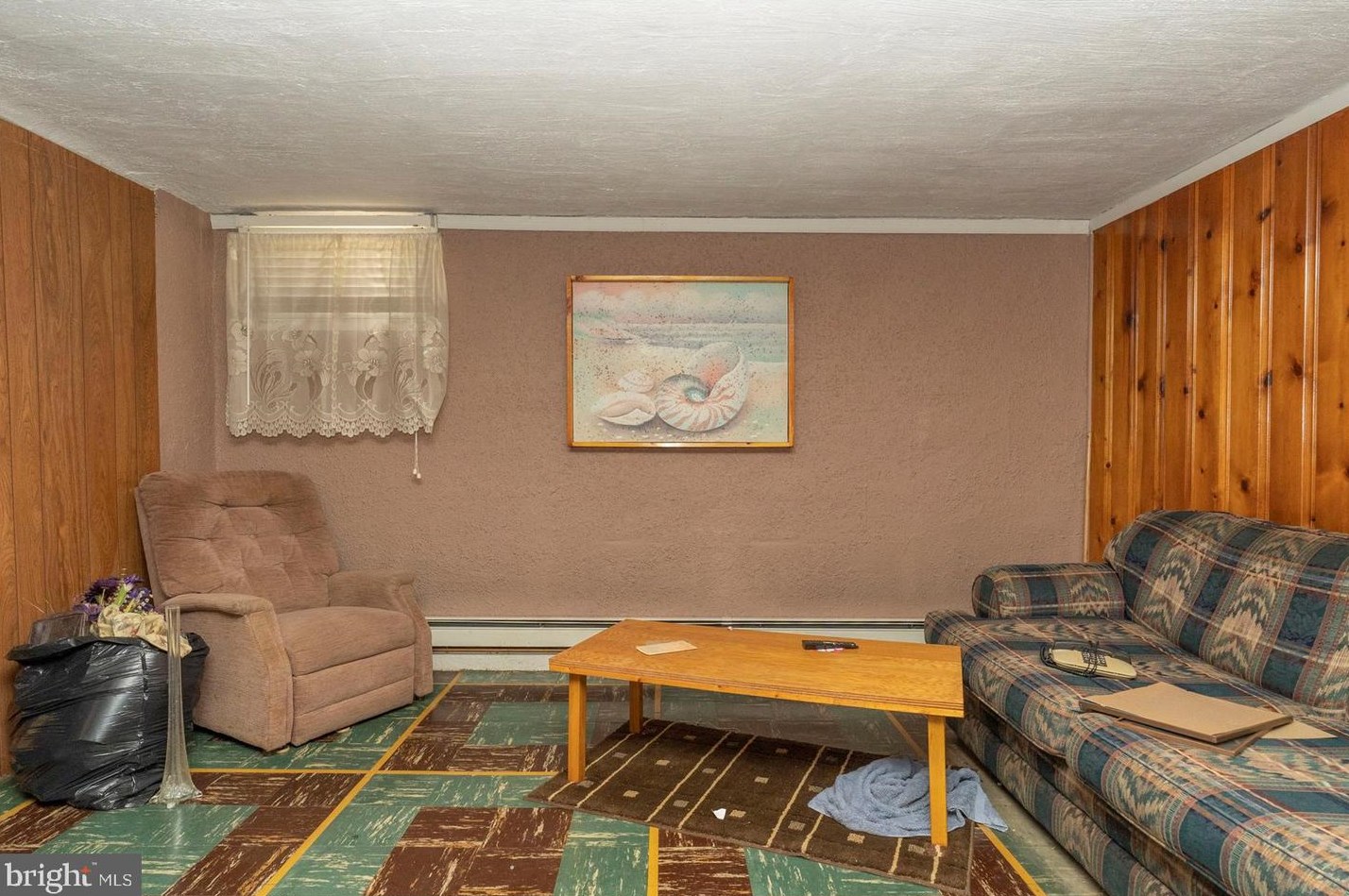 4548 Derby Manor Dr, Baltimore MD  21215-6539 exterior