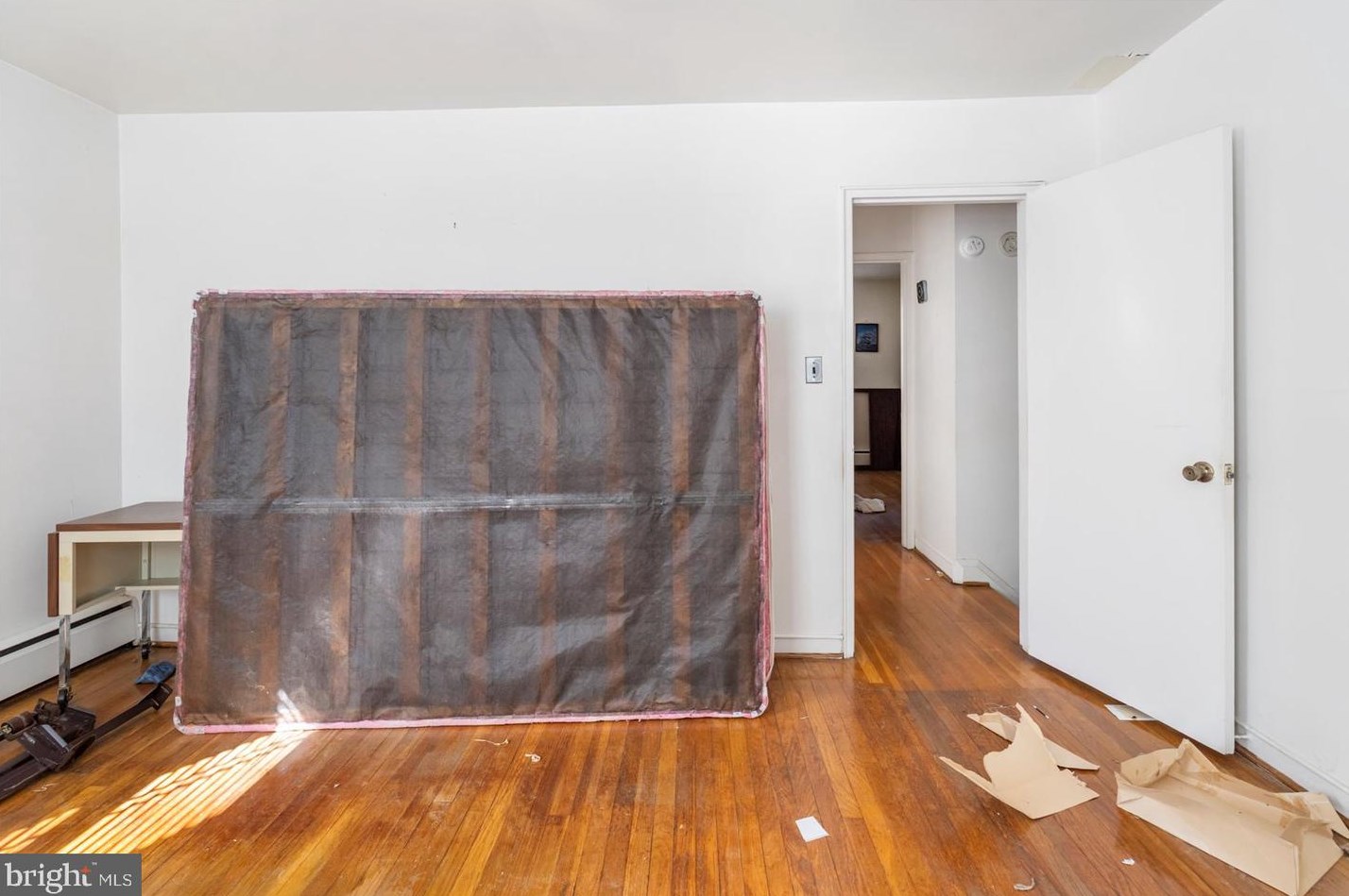 4548 Derby Manor Dr, Baltimore MD  21215-6539 exterior