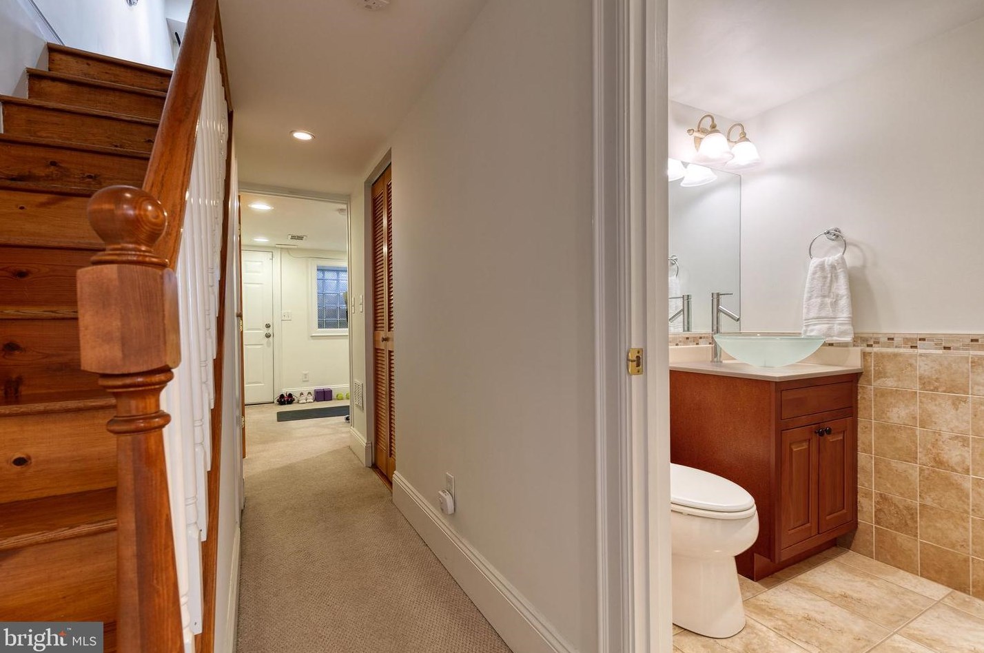 717 Curley St, Baltimore MD  21205-2717 exterior