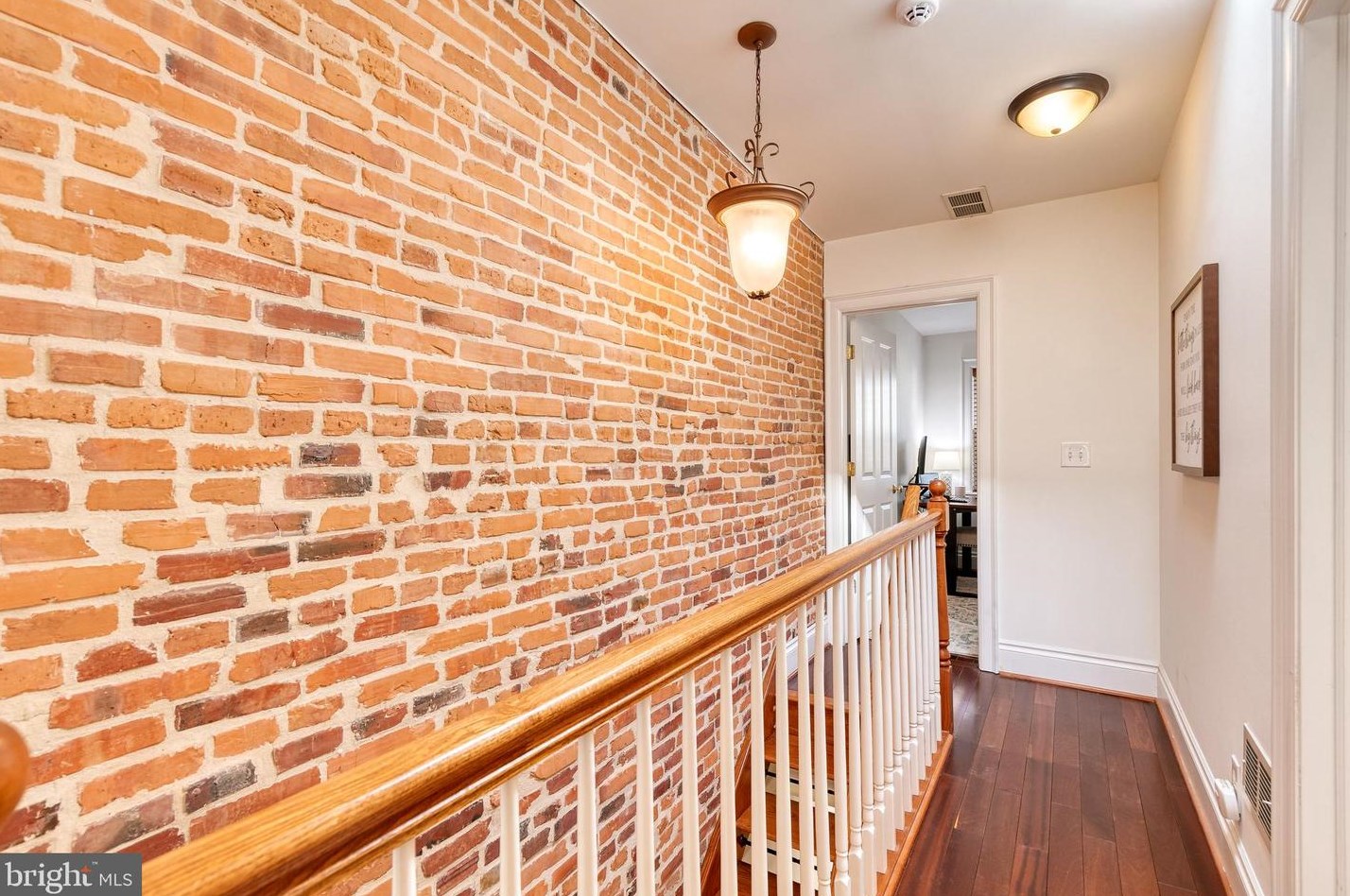 717 Curley St, Baltimore MD  21205-2717 exterior