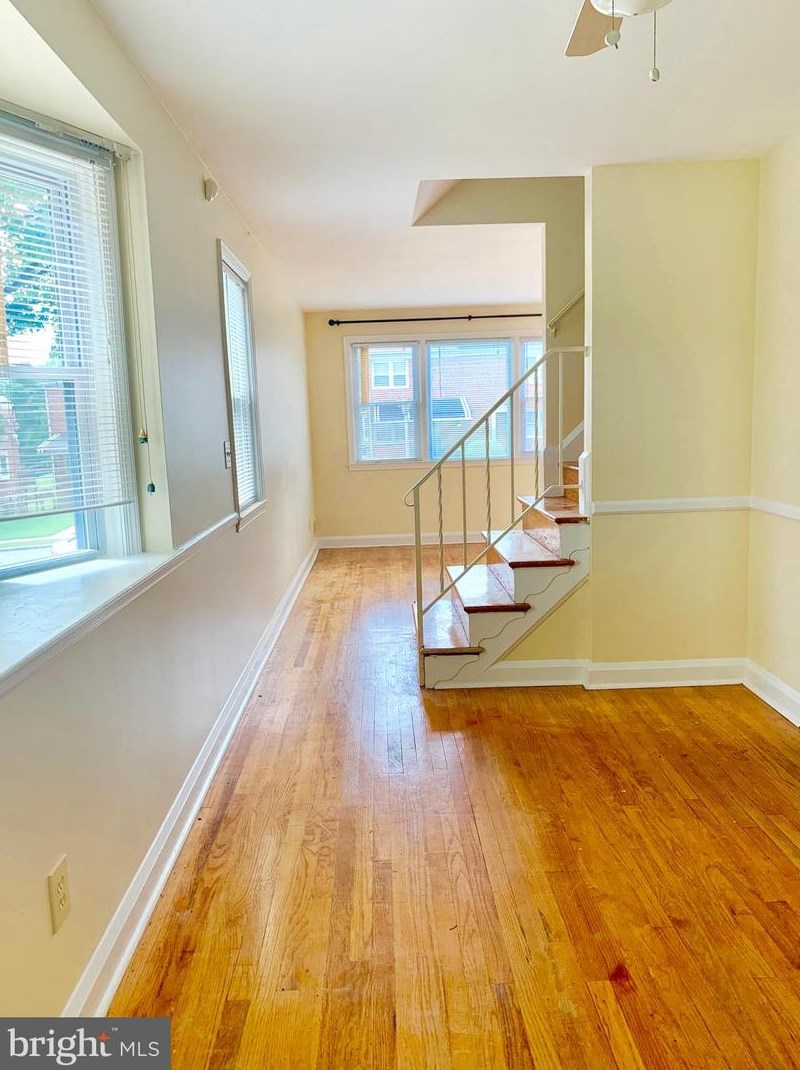 6217 Plymouth Rd, Baltimore MD  21214-1544 exterior