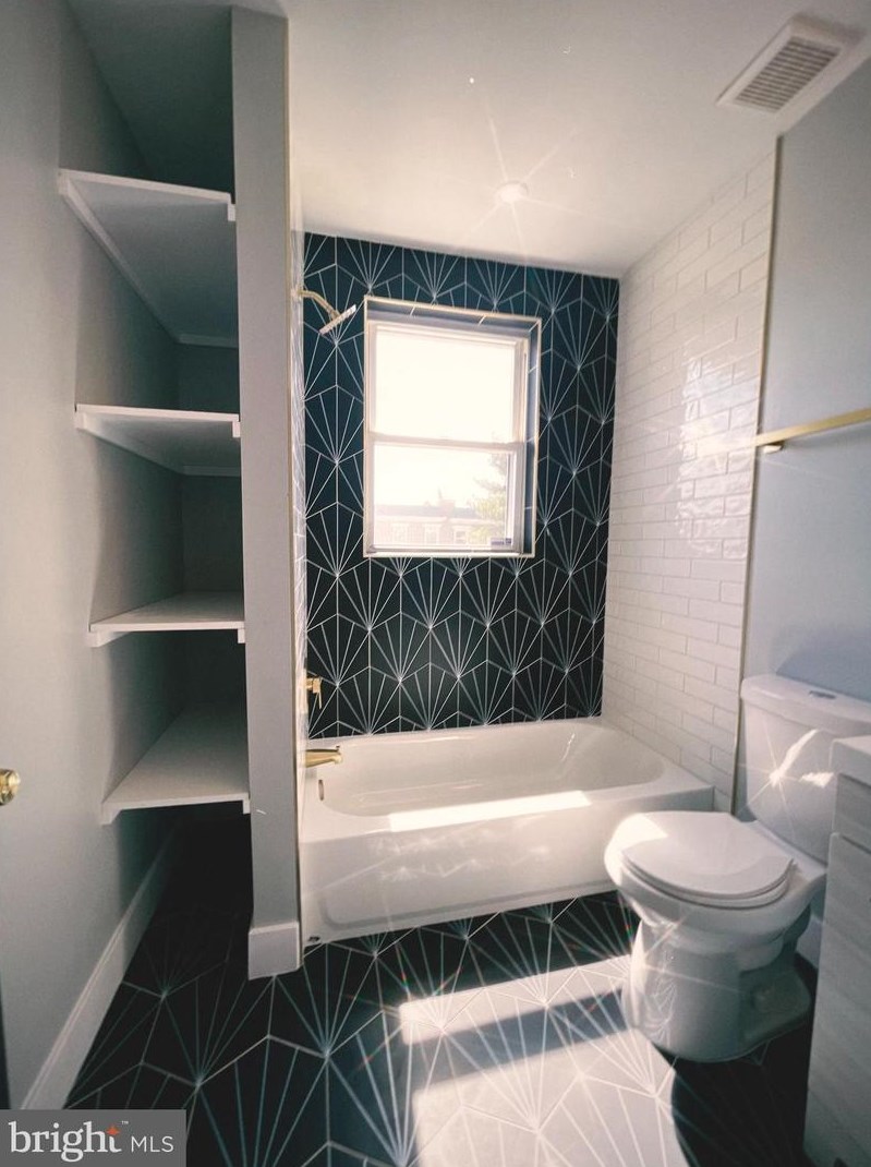 4100 Newbern Ave, Baltimore MD  21215-4317 exterior