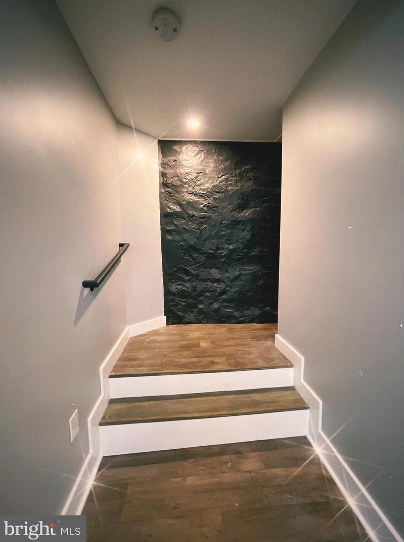 4100 Newbern Ave, Baltimore MD  21215-4317 exterior