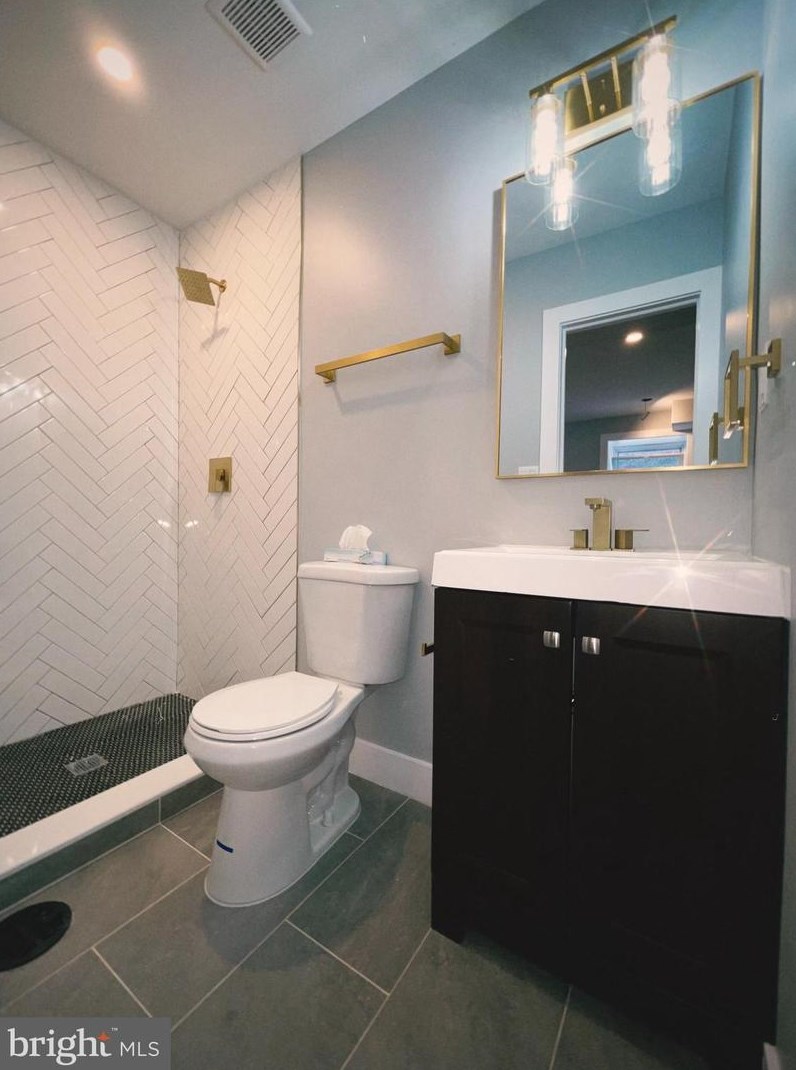 4100 Newbern Ave, Baltimore MD  21215-4317 exterior