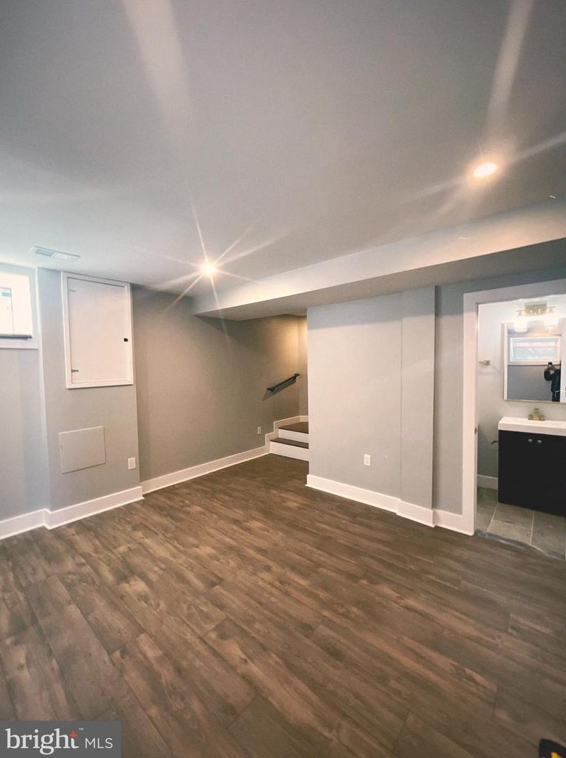 4100 Newbern Ave, Baltimore MD  21215-4317 exterior