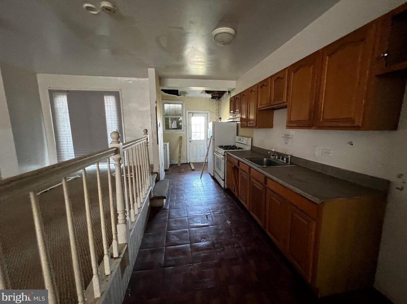 4939 Edgemere Ave, Baltimore MD  21215-5917 exterior
