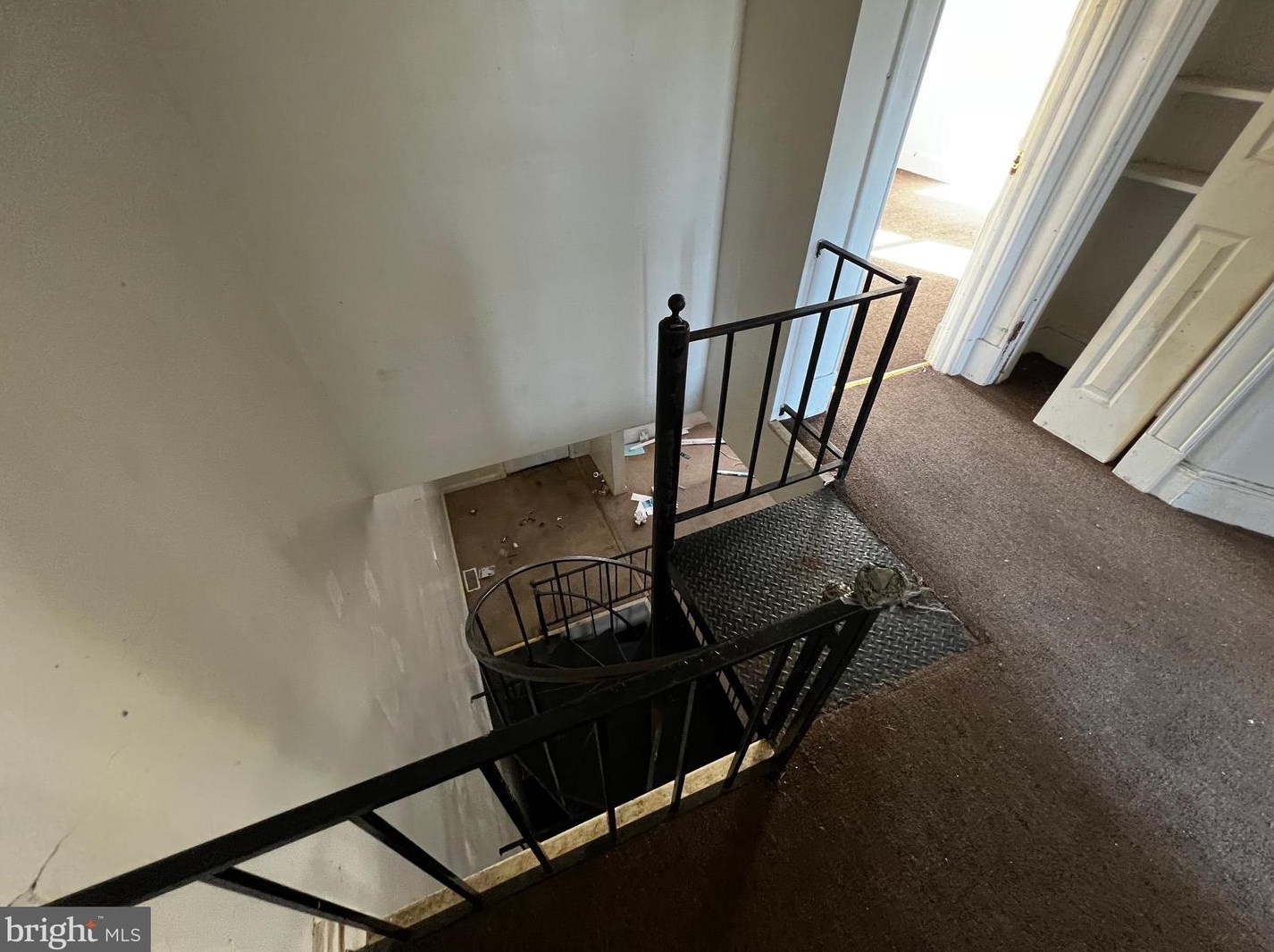 4939 Edgemere Ave, Baltimore MD  21215-5917 exterior