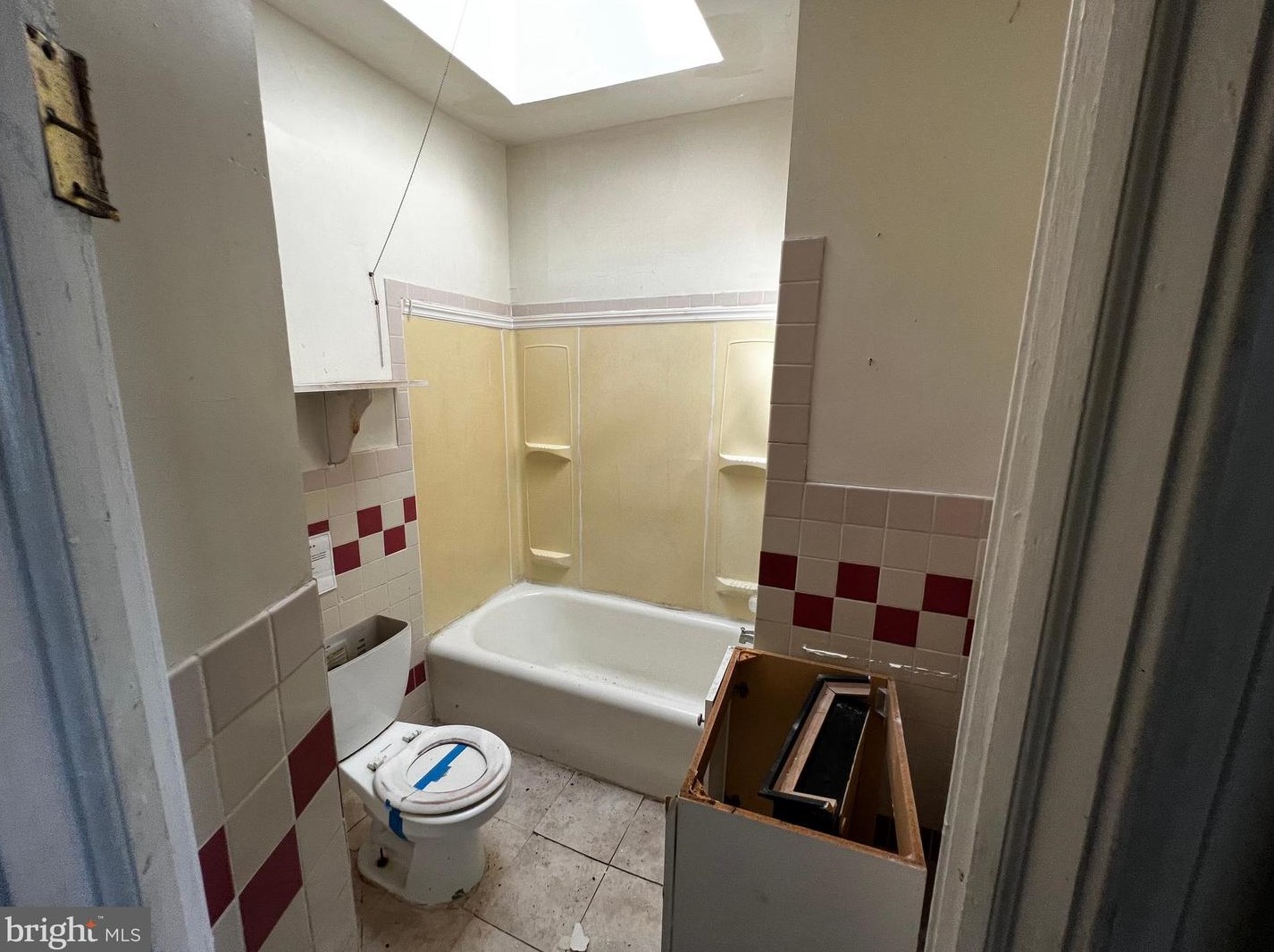 4939 Edgemere Ave, Baltimore MD  21215-5917 exterior