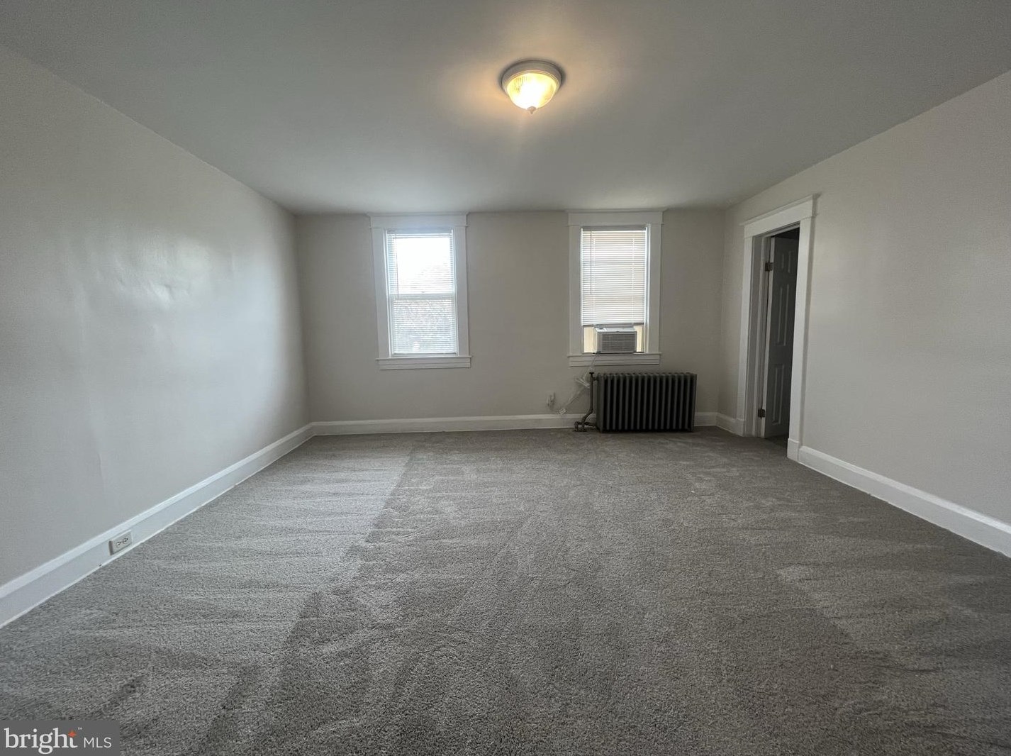 5204 Eugene Ave, Baltimore MD  21206-4110 exterior