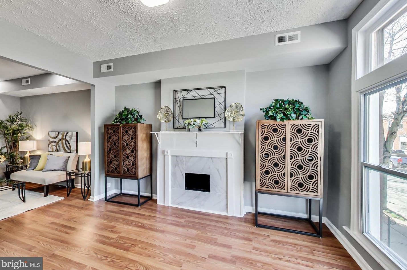 645 Kenwood Ave, Baltimore MD  21224-2628 exterior