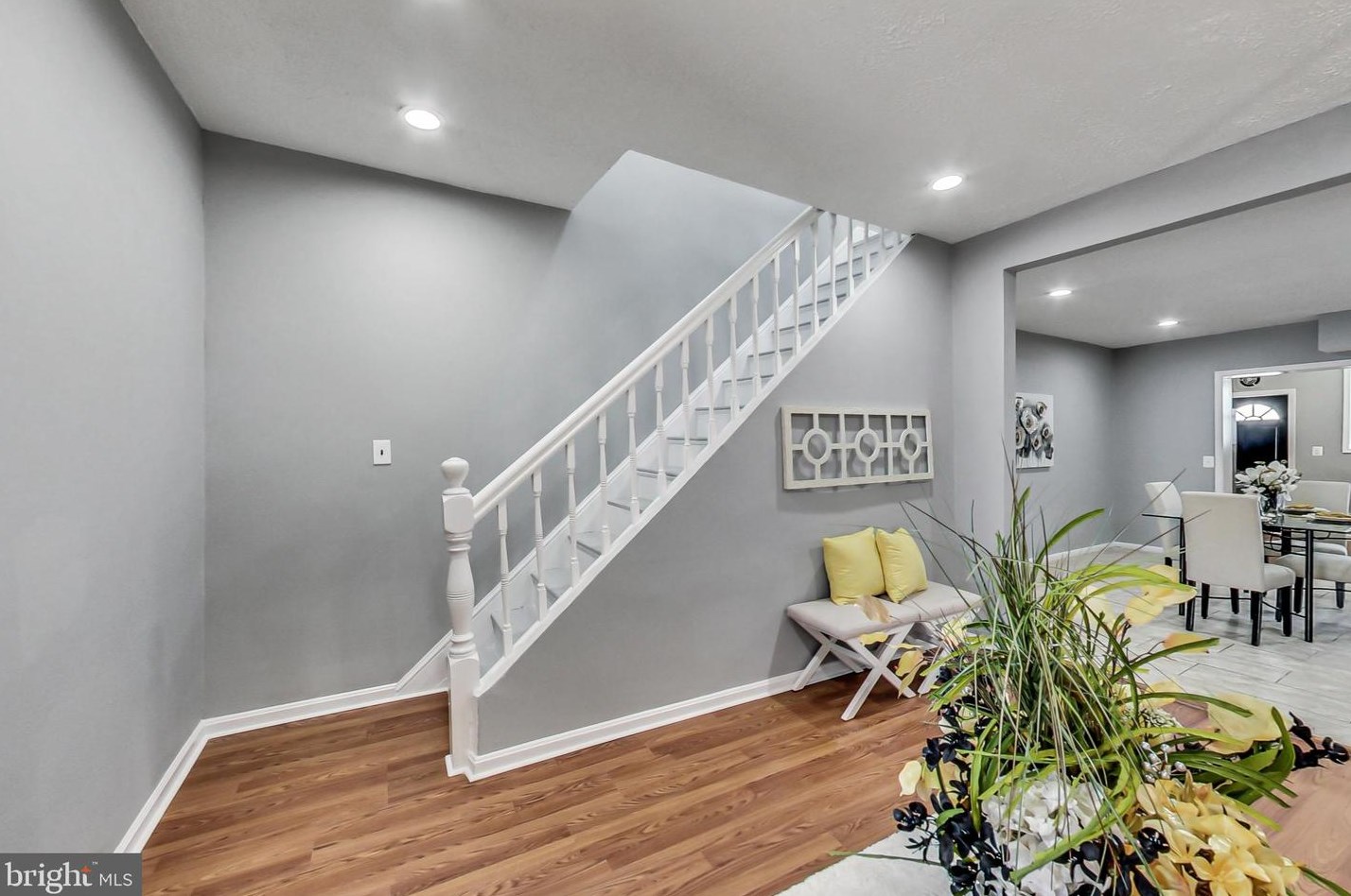 645 Kenwood Ave, Baltimore MD  21224-2628 exterior