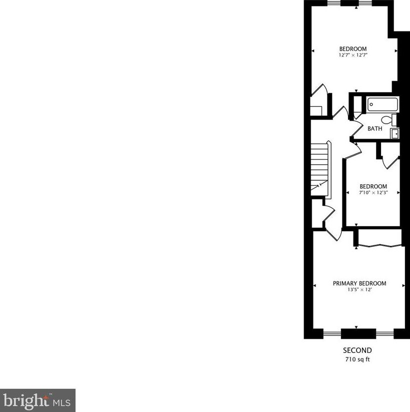 645 Kenwood Ave, Baltimore MD  21224-2628 exterior