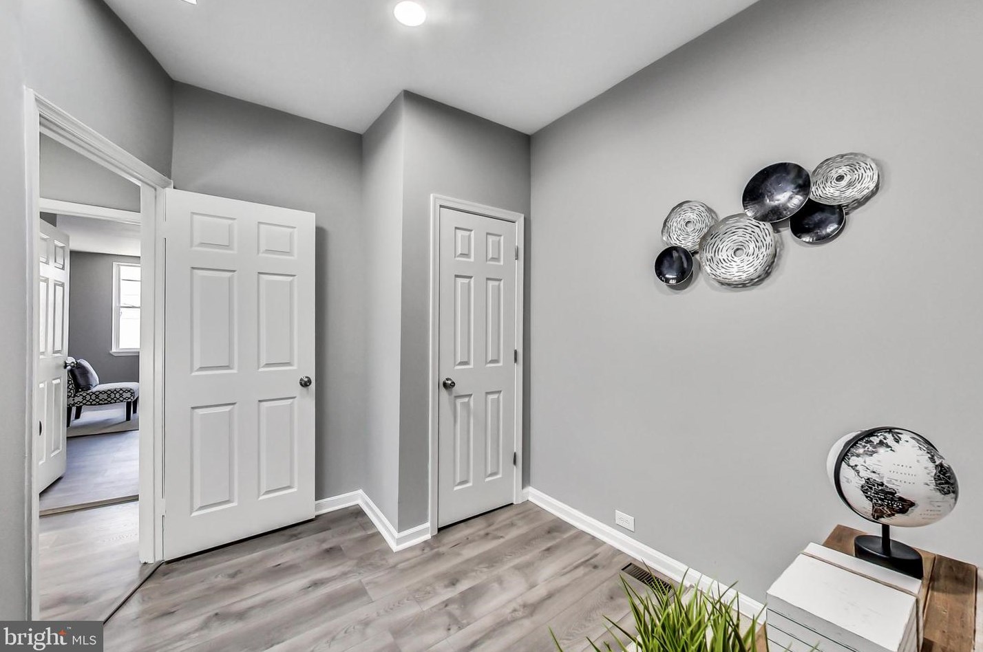 645 Kenwood Ave, Baltimore MD  21224-2628 exterior