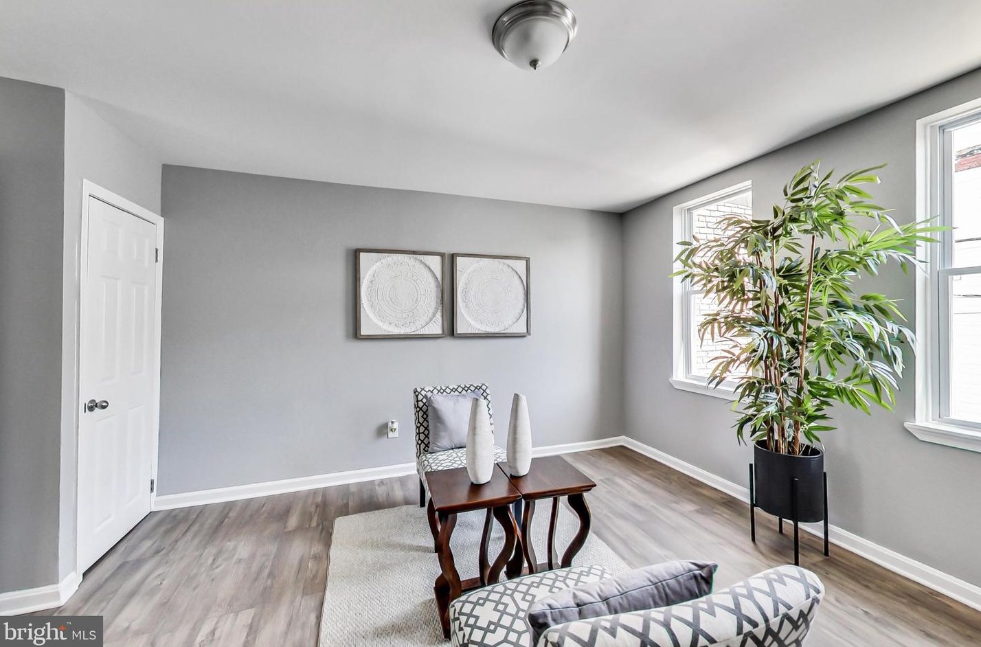 645 Kenwood Ave, Baltimore MD  21224-2628 exterior